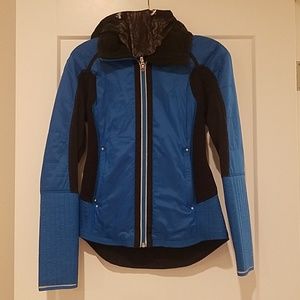 Lululemon Jacket